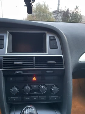 Audi A6 2.0 FACELIFT, снимка 10