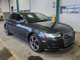 Audi A4 S-Line * Technik * АвтоКредит * (ЦЕНА ДО БГ) - 21999 лв. / 11247.91 € - 90239392 2