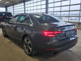 Audi A4 S-Line * Technik * АвтоКредит * (ЦЕНА ДО БГ) - 21999 лв. / 11247.91 € - 90239392 4