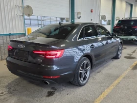 Audi A4 S-Line * Technik * АвтоКредит * (ЦЕНА ДО БГ) - 21999 лв. / 11247.91 € - 90239392 3