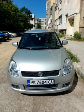 Suzuki Swift 1.3бензин 4х4 , снимка 1