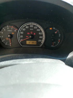 Suzuki Swift 1.3бензин 4х4 , снимка 5