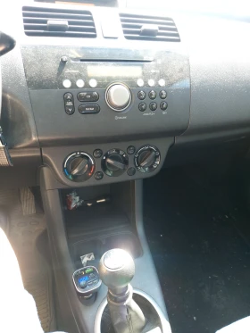 Suzuki Swift 1.3бензин 4х4 , снимка 6