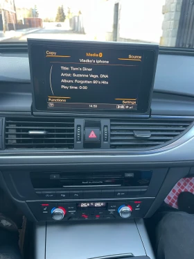 Audi A6 3.0TDI 245 Pano Bose Camera, снимка 12