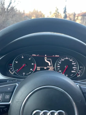 Audi A6 3.0TDI 245 Pano Bose Camera, снимка 10