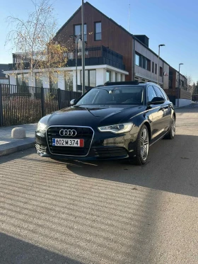 Audi A6 3.0TDI 245 Pano Bose Camera, снимка 3