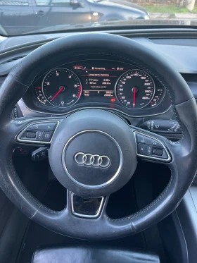 Audi A6 3.0TDI 245 Pano Bose Camera, снимка 9