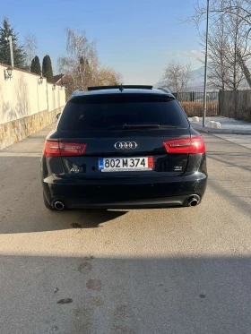 Audi A6 3.0TDI 245 Pano Bose Camera, снимка 2