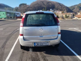 Opel Meriva 1.6 16v бензин - 1150 € / 2249.20 лв. - 49207109 6