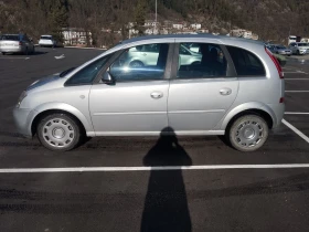 Opel Meriva 1.6 16v бензин - 1150 € / 2249.20 лв. - 49207109 2