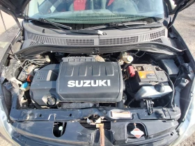 Suzuki Swift 1.6 SPORT - 3700 € / 7236.57 лв. - 67033832 5