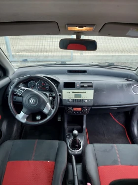 Suzuki Swift 1.6 SPORT - 3700 € / 7236.57 лв. - 67033832 7
