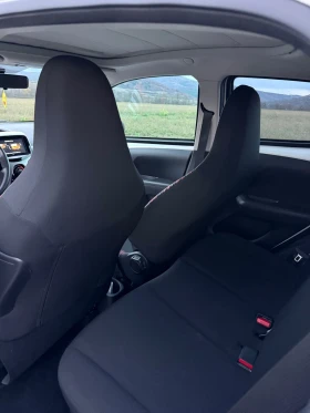 Citroen C1 Реални километри, нов внос от Германия, снимка 11