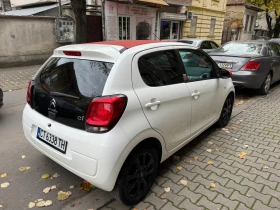 Citroen C1 Реални километри, нов внос от Германия, снимка 2