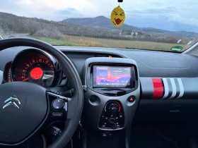 Citroen C1 Реални километри, нов внос от Германия, снимка 10