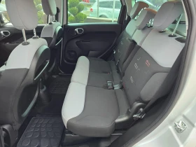 Fiat 500L 1, 3 JTD !! АВТОМАТ !! 7 МЕСТА !! РЕАЛНИ 90000 км - 6150 € / 12028.35 лв. - 44054307 14