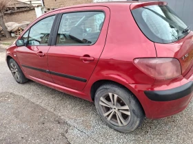 Peugeot 307 - 1800 € / 3520.49 лв. - 25863929 3