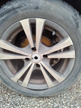 Peugeot 307 - 1800 € / 3520.49 лв. - 25863929 6