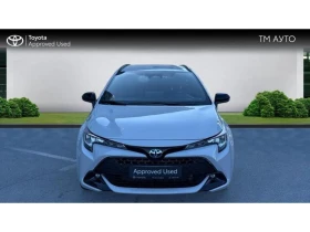 Toyota Corolla 1.8 HSD TS Executive MY25 - НОВА - 28372 € / 55490.81 лв. - 90524264 5