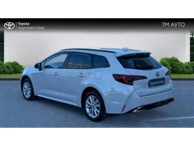 Toyota Corolla 1.8 HSD TS Executive MY25 - НОВА - 28372 € / 55490.81 лв. - 90524264 2