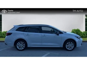 Toyota Corolla 1.8 HSD TS Executive MY25 - НОВА - 28372 € / 55490.81 лв. - 90524264 17