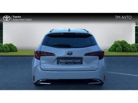 Toyota Corolla 1.8 HSD TS Executive MY25 - НОВА - 28372 € / 55490.81 лв. - 90524264 4