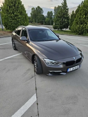 BMW 320 Седан - 10500 € / 20536.22 лв. - 90603632 2