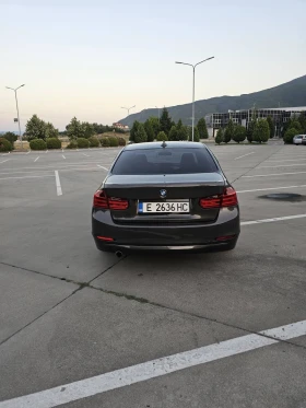 BMW 320 Седан - 10500 € / 20536.22 лв. - 90603632 5