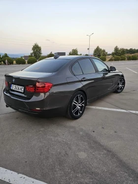 BMW 320 Седан - 10500 € / 20536.22 лв. - 90603632 6