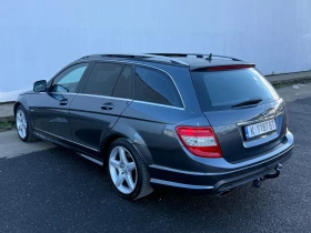 Mercedes-Benz C 220 OM646, снимка 4