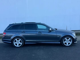 Mercedes-Benz C 220 OM646, снимка 7