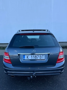 Mercedes-Benz C 220 OM646, снимка 6