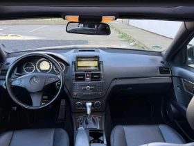 Mercedes-Benz C 220 OM646, снимка 10