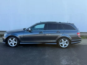 Mercedes-Benz C 220 OM646, снимка 8