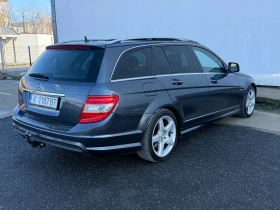 Mercedes-Benz C 220 OM646, снимка 5