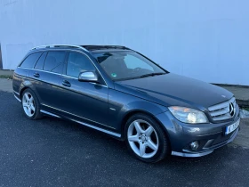Mercedes-Benz C 220 OM646, снимка 2
