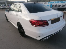 Mercedes-Benz E 220 * 170* NAVI* PDC* CAM* PANO* LED* F1* AMG* FACE - 15555 € / 30422.94 лв. - 56014172 3