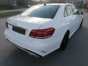 Mercedes-Benz E 220 * 170* NAVI* PDC* CAM* PANO* LED* F1* AMG* FACE - 15555 € / 30422.94 лв. - 56014172 6