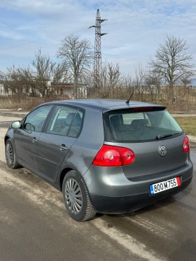 VW Golf 1.6 102коня бензин-газ - 2800 € / 5476.32 лв. - 27393531 3