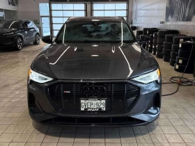 Audi E-Tron Technik  CARFAX - 23700 € / 46353.17 лв. - 72409018 6