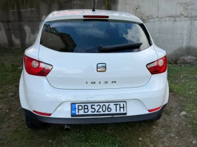 Seat Ibiza FACELIFT , снимка 4