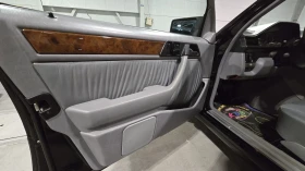 Mercedes-Benz E 420 W124, V8, M119, AUTOMATIC, снимка 8