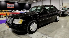 Mercedes-Benz E 420 W124, V8, M119, AUTOMATIC - изображение 1
