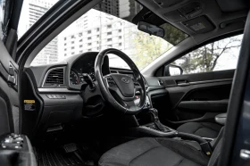 Hyundai Elantra undefined | Auto.bg — изображение 7