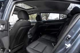 Hyundai Elantra undefined | Auto.bg — изображение 17