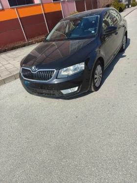 Skoda Octavia 2.0 - 10200 € / 19949.47 лв. - 72003109 2