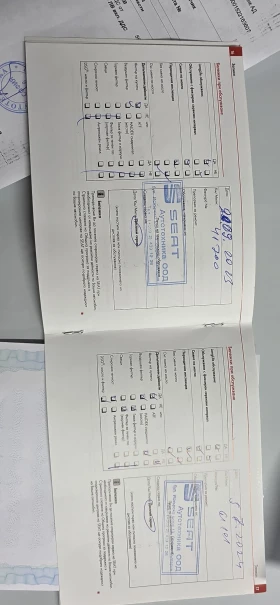 Seat Leon - 19000 € / 37160.77 лв. - 60392415 9