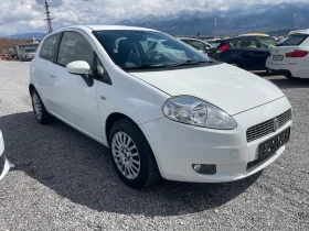Fiat Punto 1.4 Benz/LPG - 1900 € / 3716.08 лв. - 99400385 7