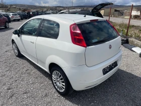 Fiat Punto 1.4 Benz/LPG - 1900 € / 3716.08 лв. - 99400385 4