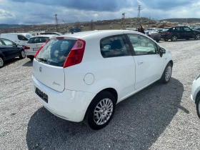 Fiat Punto 1.4 Benz/LPG - 1900 € / 3716.08 лв. - 99400385 5